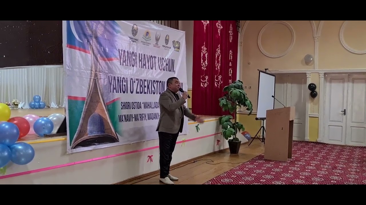 АНВАРБЕК МАТМУРАТОВ💣👍💥ХАЛК ХИЗМАТИДА АДМИН 998997720071(2) - YouTube