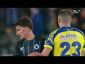 Résumé | Club Brugge - STVV