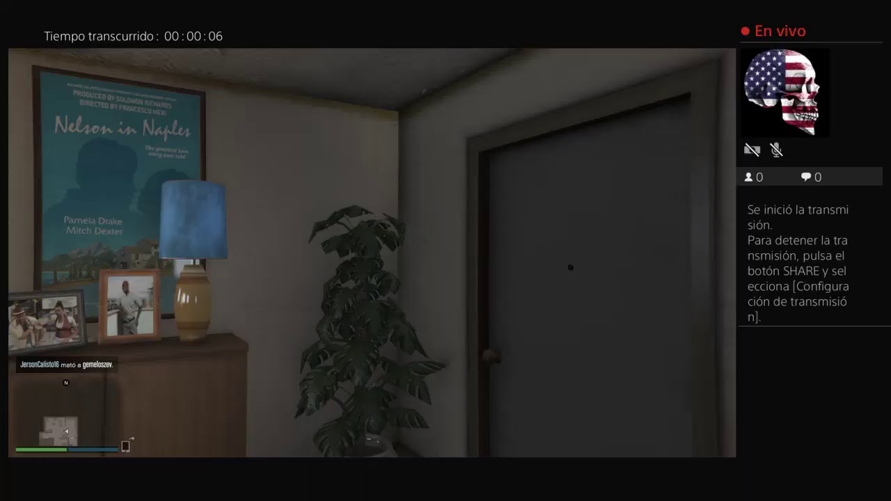 Transmisión de PS4 en vivo de Pausaclic camera iphone 8 plus apk