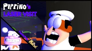 Peppinos Laser Visit (Gmod)
How long has it been since I made these? I cant recall.
Anyway Its a little something Ive been meaning to make for a while. A small appetizer for the next video.. (No its not Pizza Tower, sorry)
Oh yeah plot uh, Peppino goes to an empty Laser Tag place and kills Noise (NOT CLICKBAIT) Peppinos Laser Visit (Gmod)