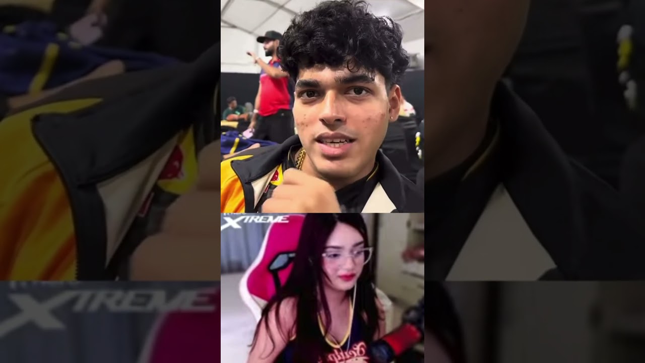 Jonathan Future Wife 🔥 Mizo Blushing🥵🙈 