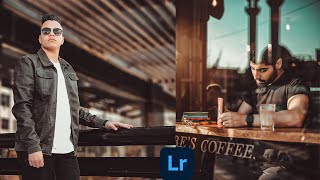 Professional Outdoor Photography Preset  Lightroom Presets DNG Free Download screenshot 4