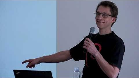 debvm – Ephemeral Virtual Debian Machines