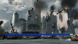 Call of Duty multiplayer [Loading tutorial]
