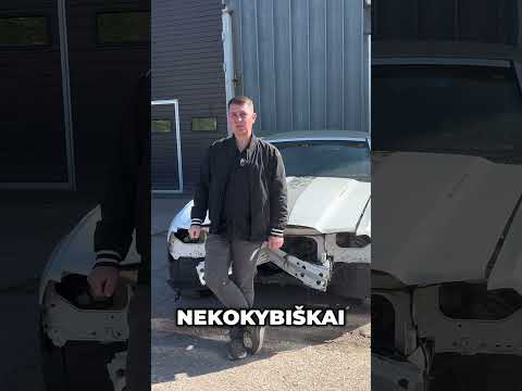 Jei savaitgalio planas pirkti naują automobilį tai Jums prireiks nuolaidos kodo UBR20 😎#carvertical