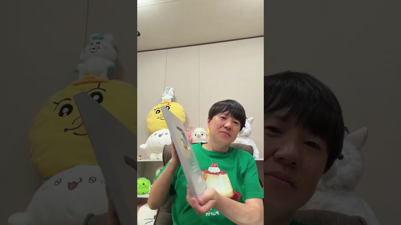 【閲覧注意】変わり果てた銀の盾のお姿をごらんください
