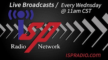 ISP Radio: 1-28-15 - Telrad LTE Gear