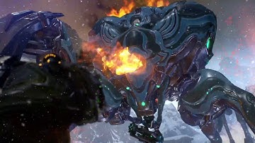 Warframe: No full H.u.d. bug make