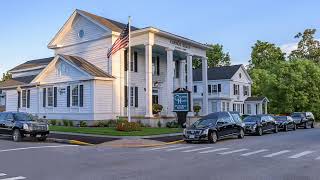 Connor-Healy Funeral Home and Cremation Center Live Stream