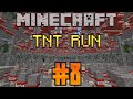 MINECRAFT: TNT RUN - Co to się stanęło 2 #8