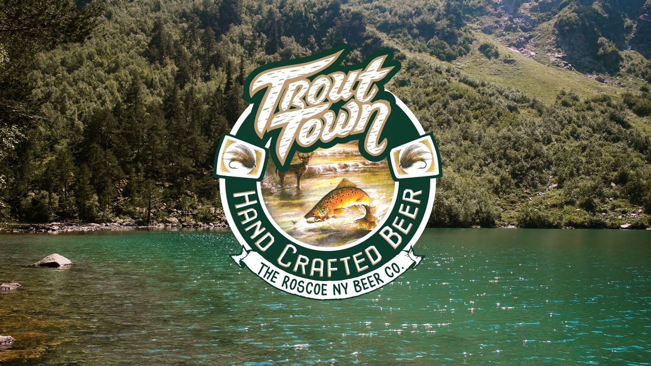 Trout Town Brew Process YouTube