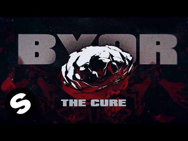 BYOR - The Cure