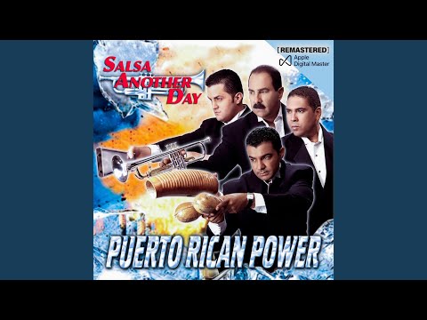 Putar Diablo Colorado - Puerto Rican Power