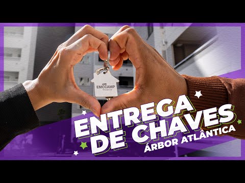 Entrega de Chaves