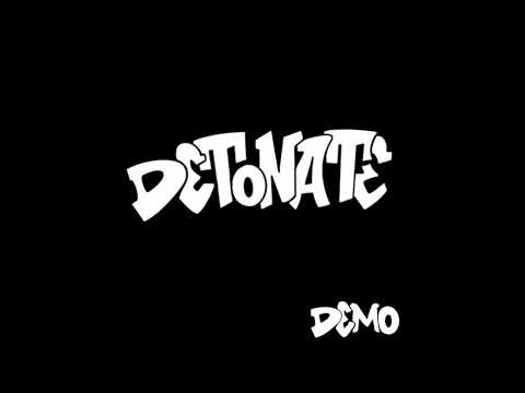Detonate - Demo