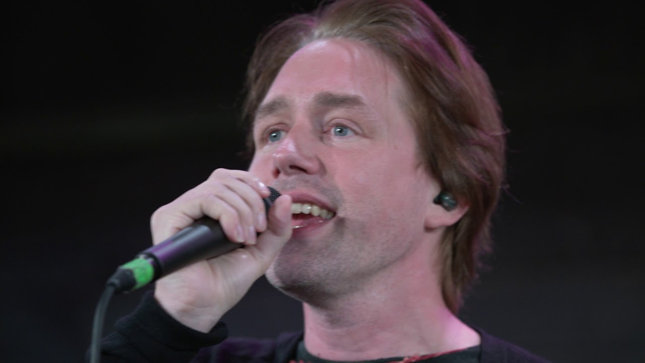 Mew - In A Better Place (Live on KEXP) denmark weather