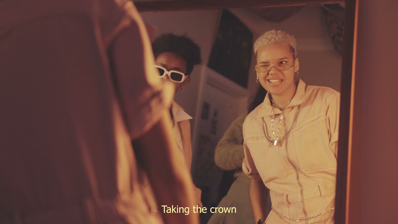 YouTube에서 Anesu-Crown 보기 YouTube에서 Anesu-Crown 보기