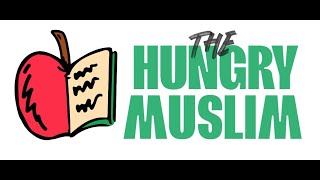 The Hungry Muslim - Promo for Ramadan 2022