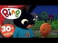 Bing Official | NEW EPISODES | Full Episodes Compilation | Eps 86-91