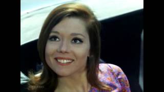 The Avengers - Baby I Love You John Steed & Emma Peel