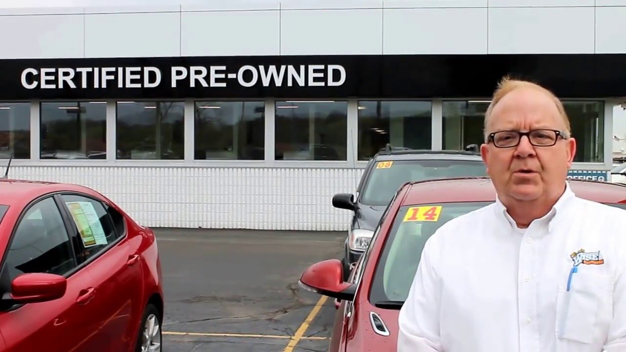 What Does GM Certified Give You?