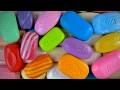 Soap Opening | Noise ASMR | Satisfying Video | ASMR No talking 🧼🩷