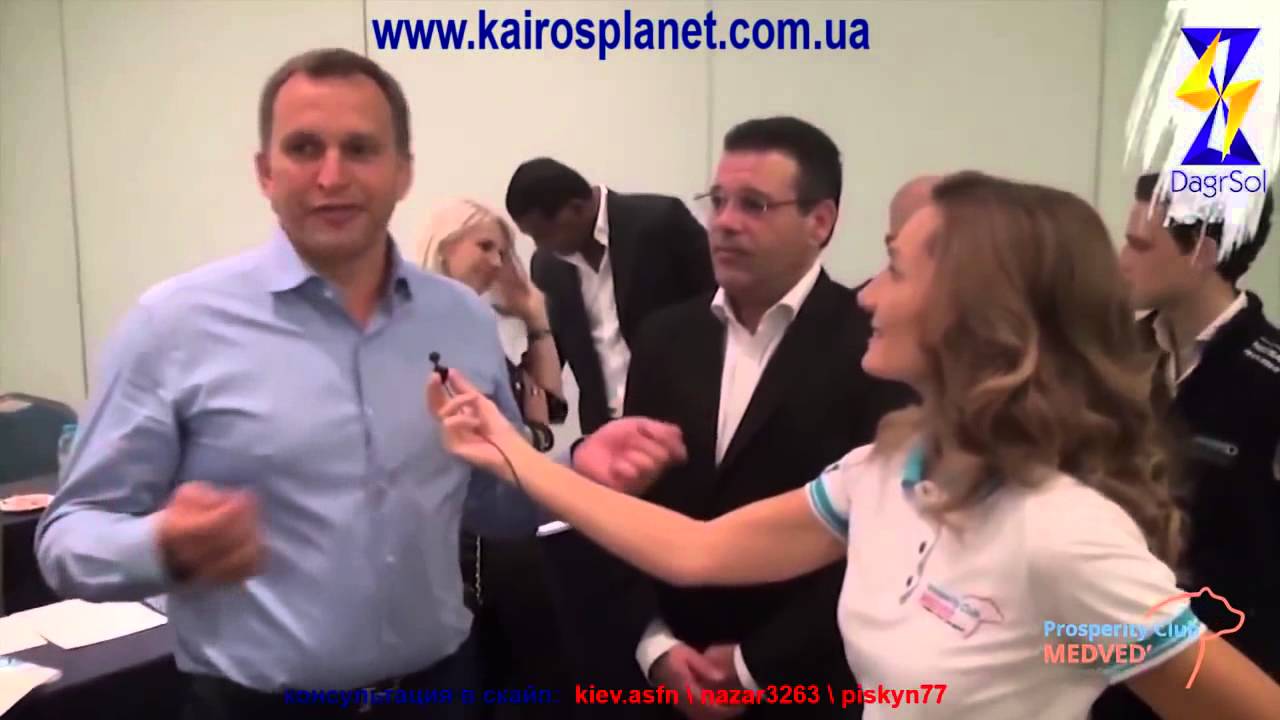 Кайрос  Dagrsol Searching Engine Inc подписали соглашение о сотрудничестве с Kairos Technologies