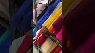 Designer shopping at Joann Fabrics🛍🧵