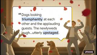 Canine Rhythms - The Lick-It Loop: Repetitive Behaviors as Musical Patterns
