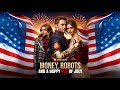 Money Robots And A Happy 4th Of July The Ultimate Binge Trap Reelshort Drama