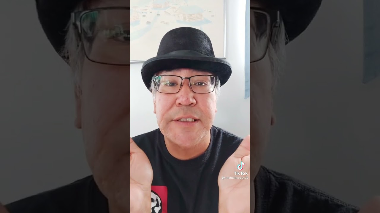 the land bridge theory myth