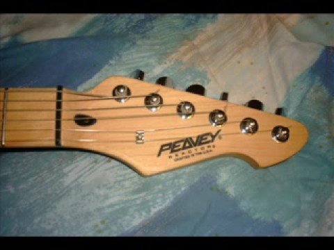 Stormy Friday -- Blues instrumental -- old school ...