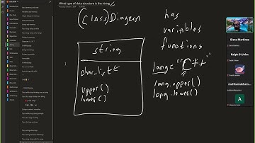101024 COSC 1336 Python Lists in memory