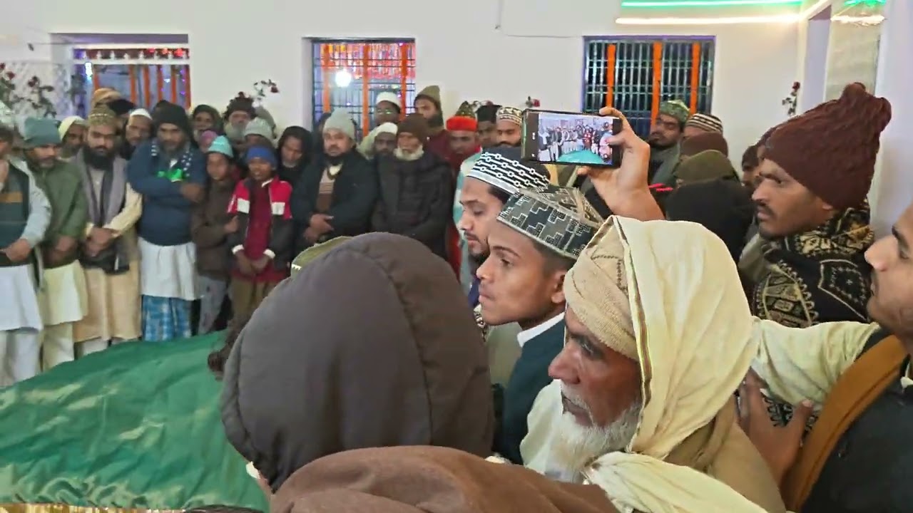 Khajurbari sharif dargah 2026