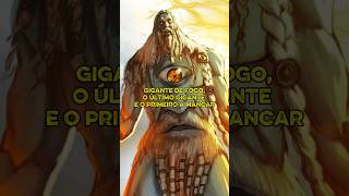 FRAQUEZAS DO GIGANTE DE FOGO !!!!