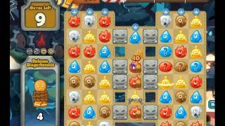 Monster Busters Quest 124