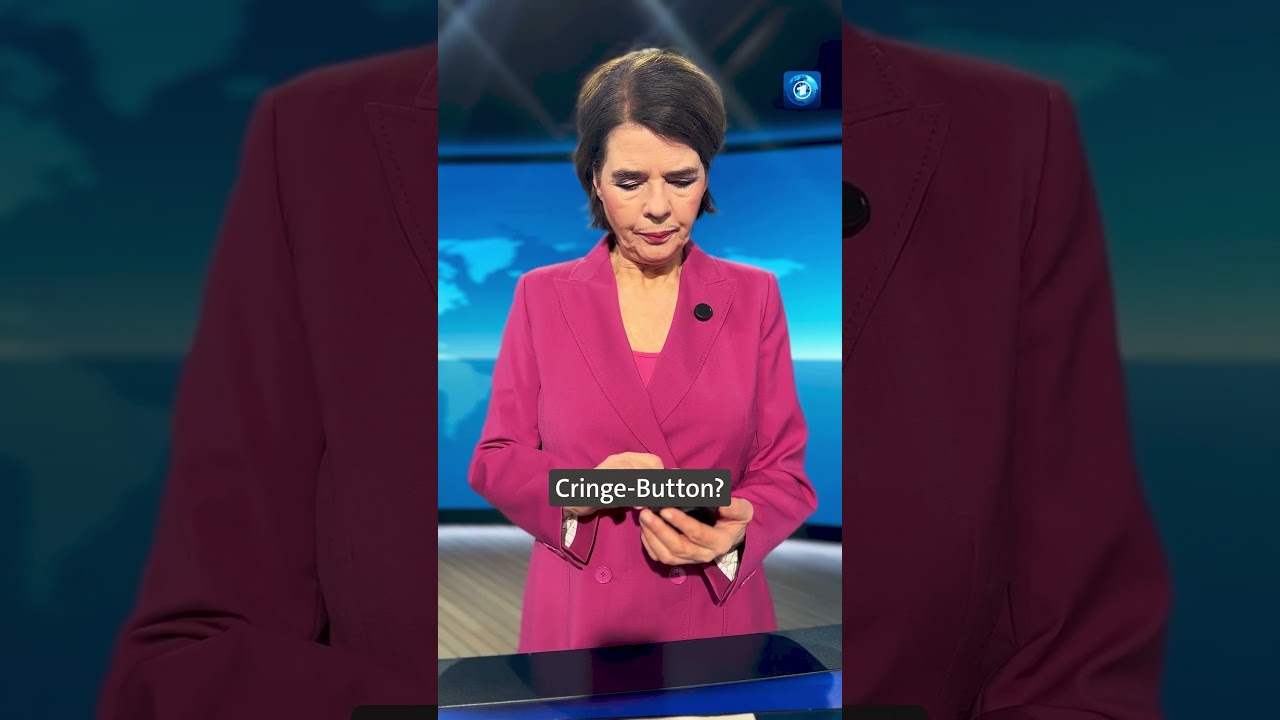 Kennt ihr schon die neue tagesschau-App?  