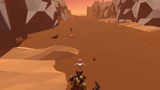 'Chiken Run' by Yasmin Alzayer - Code Camp 2021
