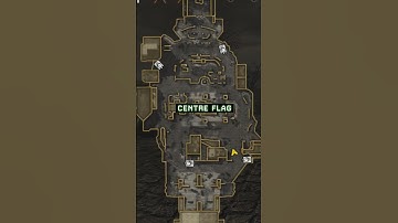 Forgotten gamemodes in Call of Duty #3 - (War)