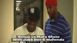 Daniel Judah 2010 - Interviewed By Jakk Doe