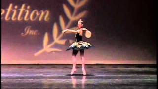 Kate-Lynn Robichaux - ADC 2011 - La Esmeralda