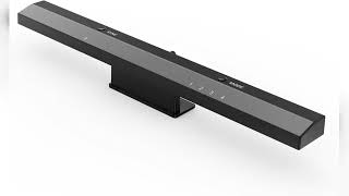 Review Mayflash W010 Wireless Sensor Dolphinbar For Pc Usb Wii Remote Adapter Used On Pc Windows