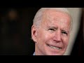 'Creepy' Joe Biden is back