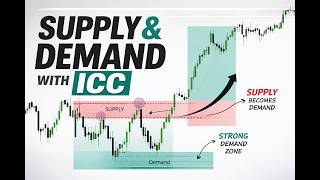 Supply &Demand Master Class 2026