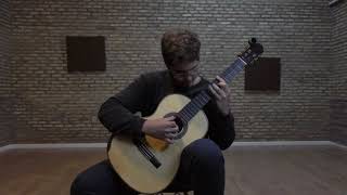 Sonatina, Allegretto - F. M. Torroba