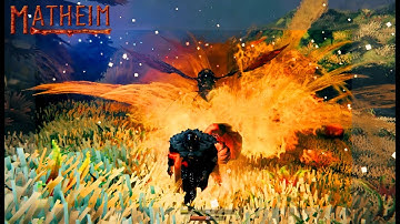 Only Wanted Magic, Mistlands Kept Saying NO!