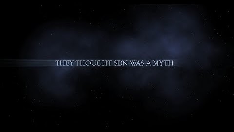 IGX Presents: Juniper Contrail & Firefly Demo Teaser