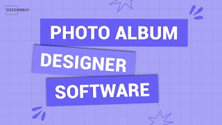 Best Photo Album Design Software 2024 | Photo Book Design Software Feature  | Photo Album  Software screenshot 3