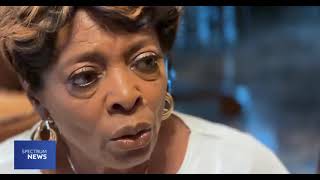 6/29/25 Spectrum News 9 - Tampa nears deal for permanent Zion Cemetery memorial