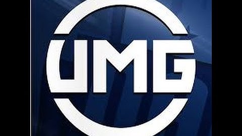 Call of Duty Advanced warfare UMG 3v3 [ best of 3] 2-0